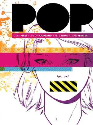 Pop - ebook